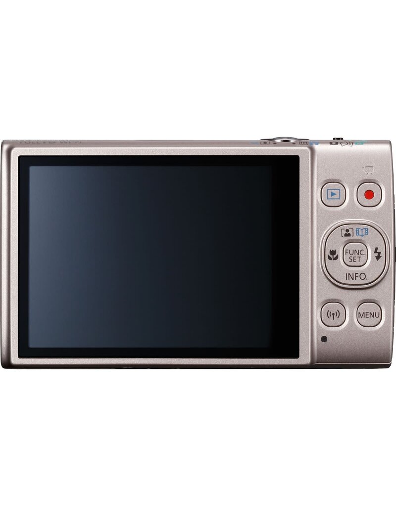 Canon Canon IXUS 285 HS A Silver