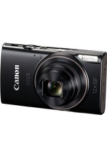 Canon Canon IXUS 285 HS A Black