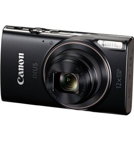 Canon Canon IXUS 285 HS A Black
