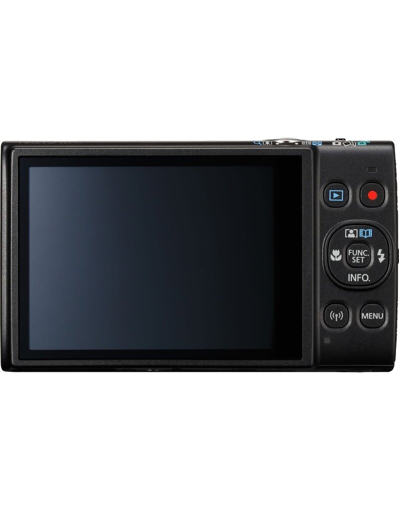 Canon Canon IXUS 285 HS A Black