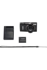 Canon Canon IXUS 285 HS A Black