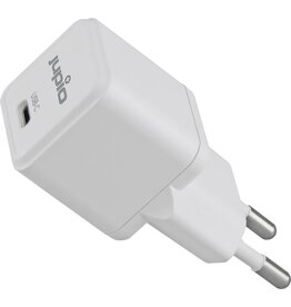 Jupio Jupio Single USB-C Wall Charger 20W