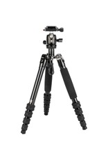 Sirui Sirui Traveller 5AX + B-00K Head