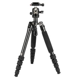 Sirui Sirui Traveller 5AX + B-00K Head