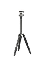 Sirui Sirui Traveller 5AX + B-00K Head