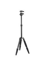 Sirui Sirui Traveller 5AX + B-00K Head