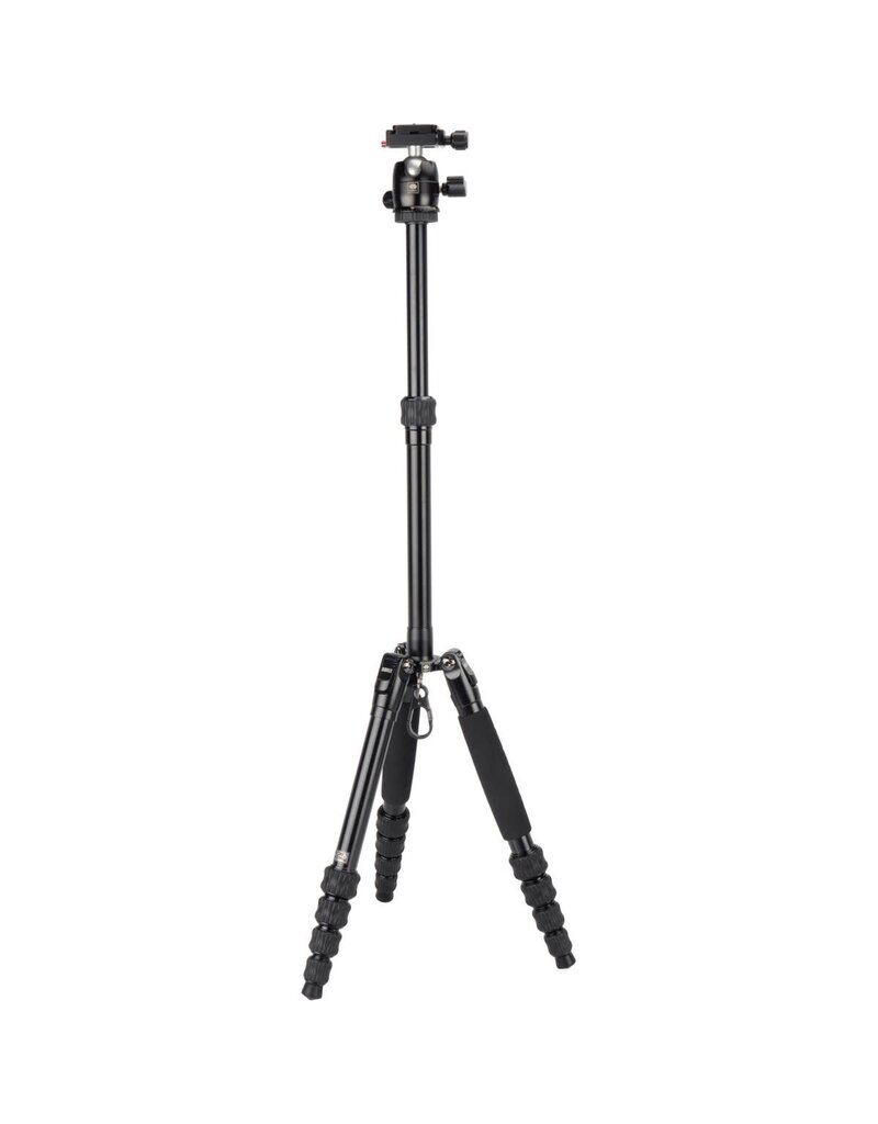 Sirui Sirui Traveller 5AX + B-00K Head