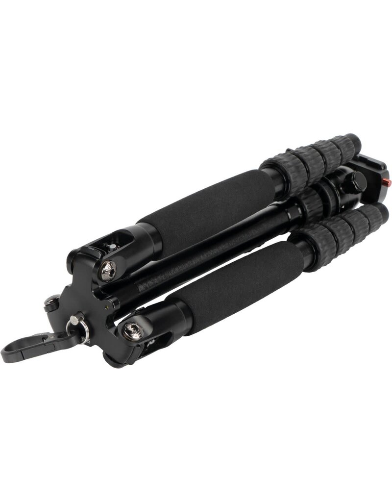 Sirui Sirui Traveller 5AX + B-00K Head