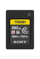 Sony Sony CFexpress Memory Card 480GB