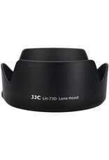 JJC JJC EW-73D Lens Hood Black