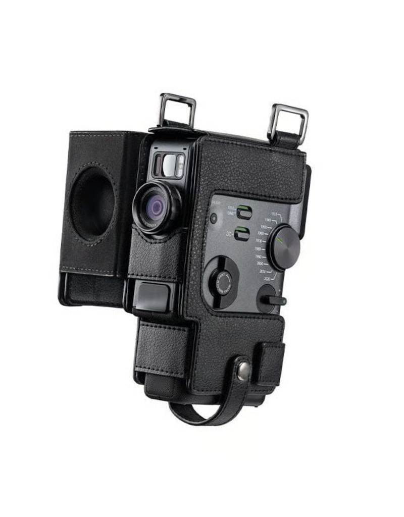 Fuji Fuji Instax Mini EVO Cinema Case