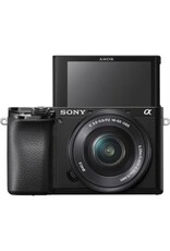 Sony Sony A6100 + 16-50