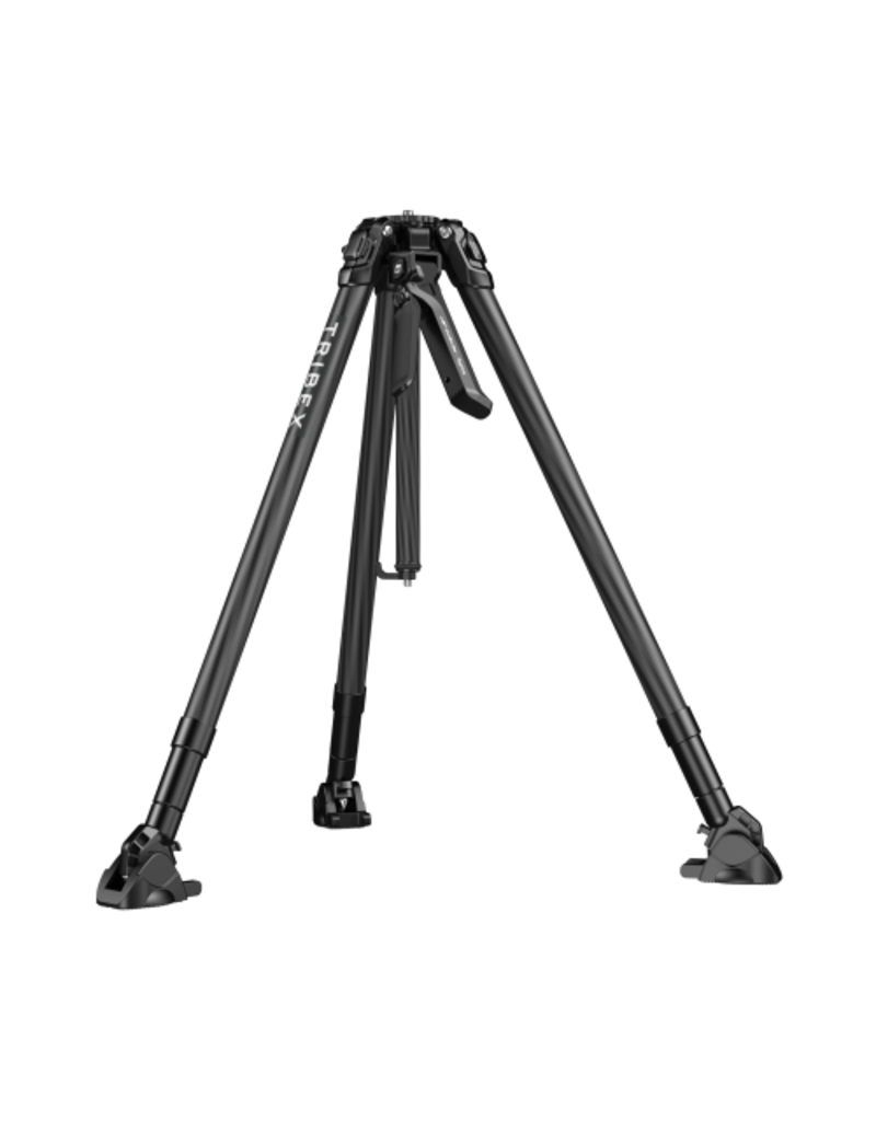 SmallRig SmallRig 4259 X Potato Jet Tribex Hydraulic Carbon Fiber Tripod Kit