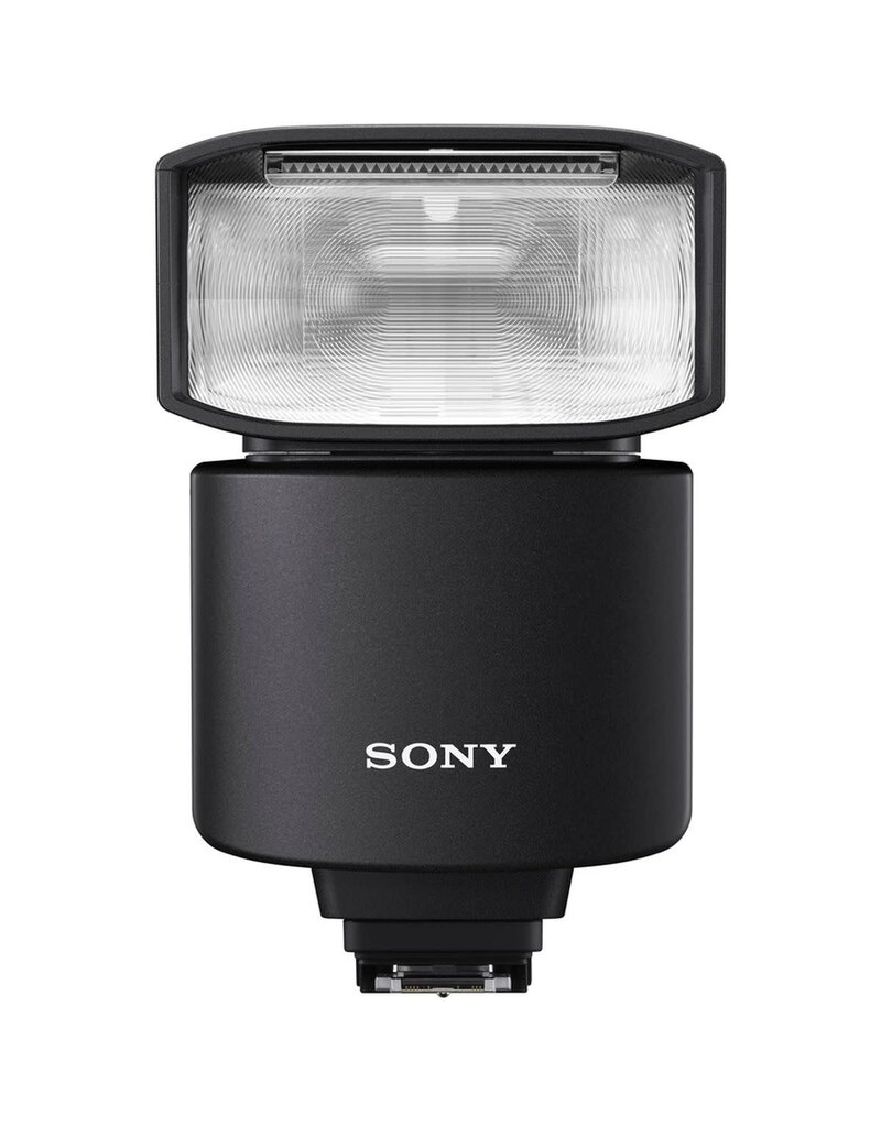 Sony Sony Flash HVL-F46RMA