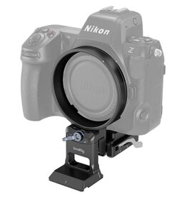 SmallRig SmallRig 4306 Rotatable Horizontal-To-Vertical Mount Plate Kit For Nikon Z