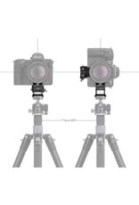 SmallRig SmallRig 4306 Rotatable Horizontal-To-Vertical Mount Plate Kit For Nikon Z