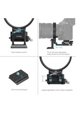 SmallRig SmallRig 4306 Rotatable Horizontal-To-Vertical Mount Plate Kit For Nikon Z