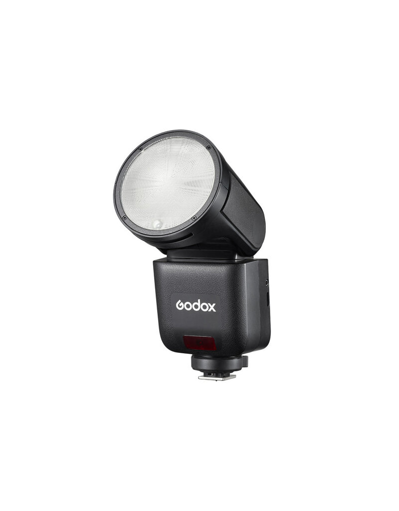 Godox Godox Speedlite V1 Mid OM System
