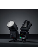 Godox Godox Speedlite V1 Mid Sony