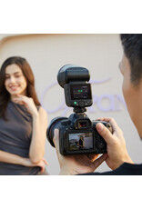 Godox Godox Speedlite V1 Mid Canon