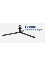 Sirui Sirui Lightweight Traveller Tripod AT125+KS-5