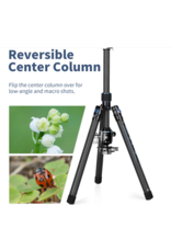 Sirui Sirui Lightweight Traveller Tripod AT125+KS-5