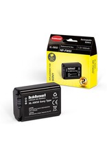 Hahnel Hahnel Sony NP-FW50