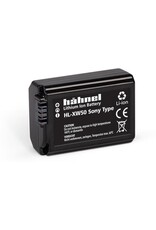 Hahnel Hahnel Sony NP-FW50