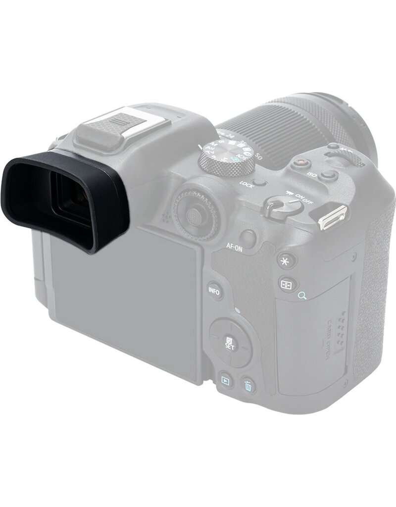 Kiwi Kiwi Long Camera Eyecup For Canon EOS R7