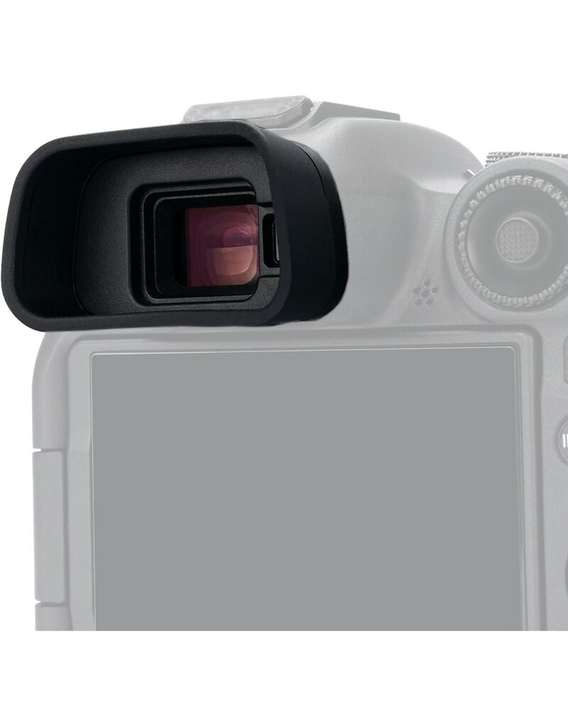 Kiwi Kiwi Long Camera Eyecup For Canon EOS R7