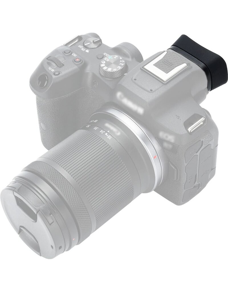 Kiwi Kiwi Long Camera Eyecup For Canon EOS R7