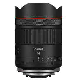 Canon Canon RF 14mm f/1.4L VCM