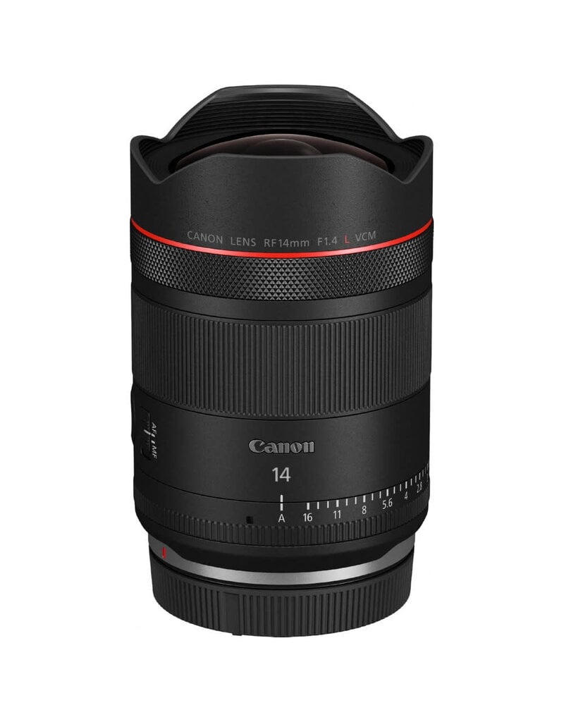 Canon Canon RF 14mm f/1.4L VCM