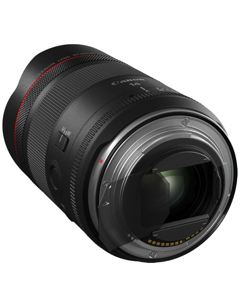 Canon Canon RF 14mm f/1.4L VCM