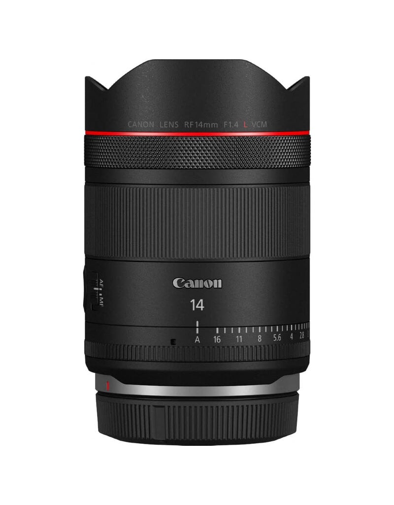 Canon Canon RF 14mm f/1.4L VCM