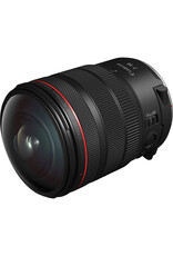 Canon Canon RF 7-14mm f/2.8-3.5L Fisheye STM