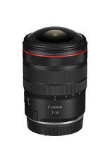 Canon Canon RF 7-14mm f/2.8-3.5L Fisheye STM