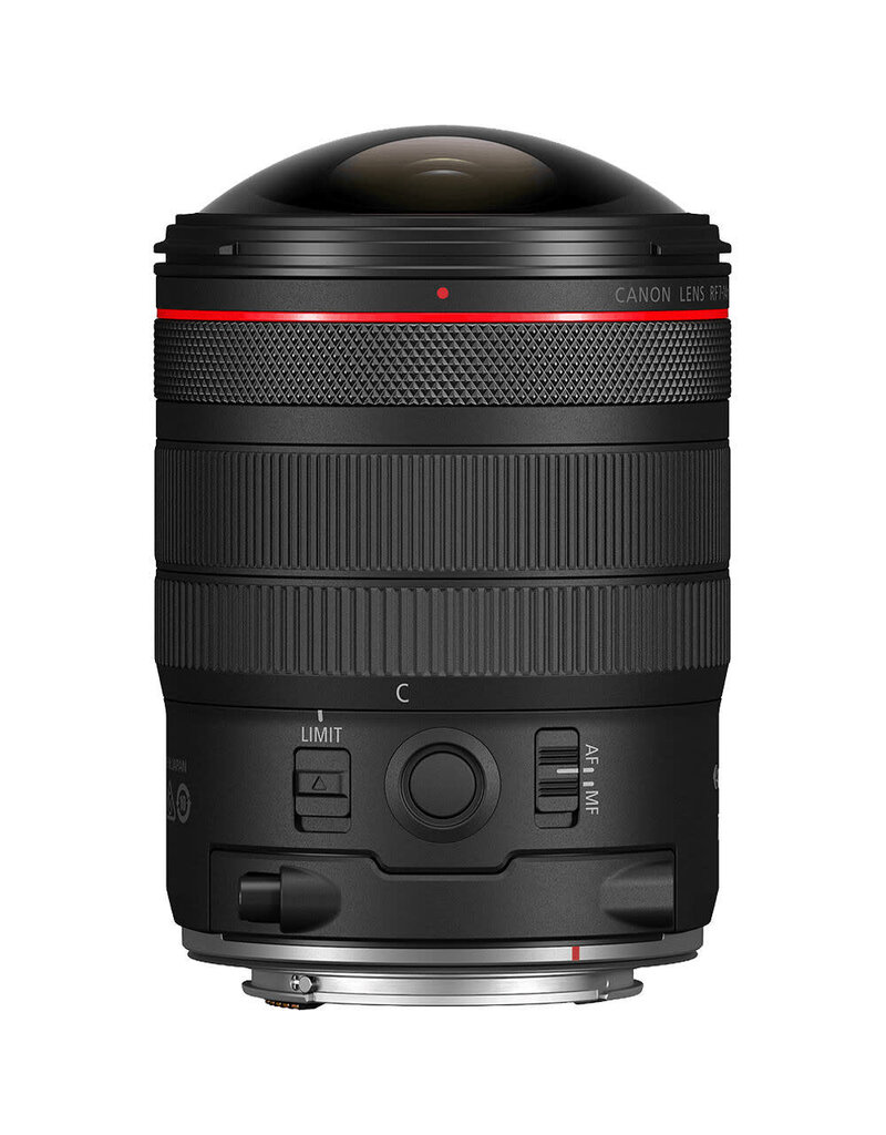 Canon Canon RF 7-14mm f/2.8-3.5L Fisheye STM