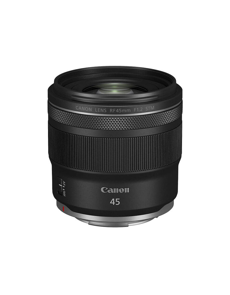 Canon Canon RF 45mm f/1.2 STM