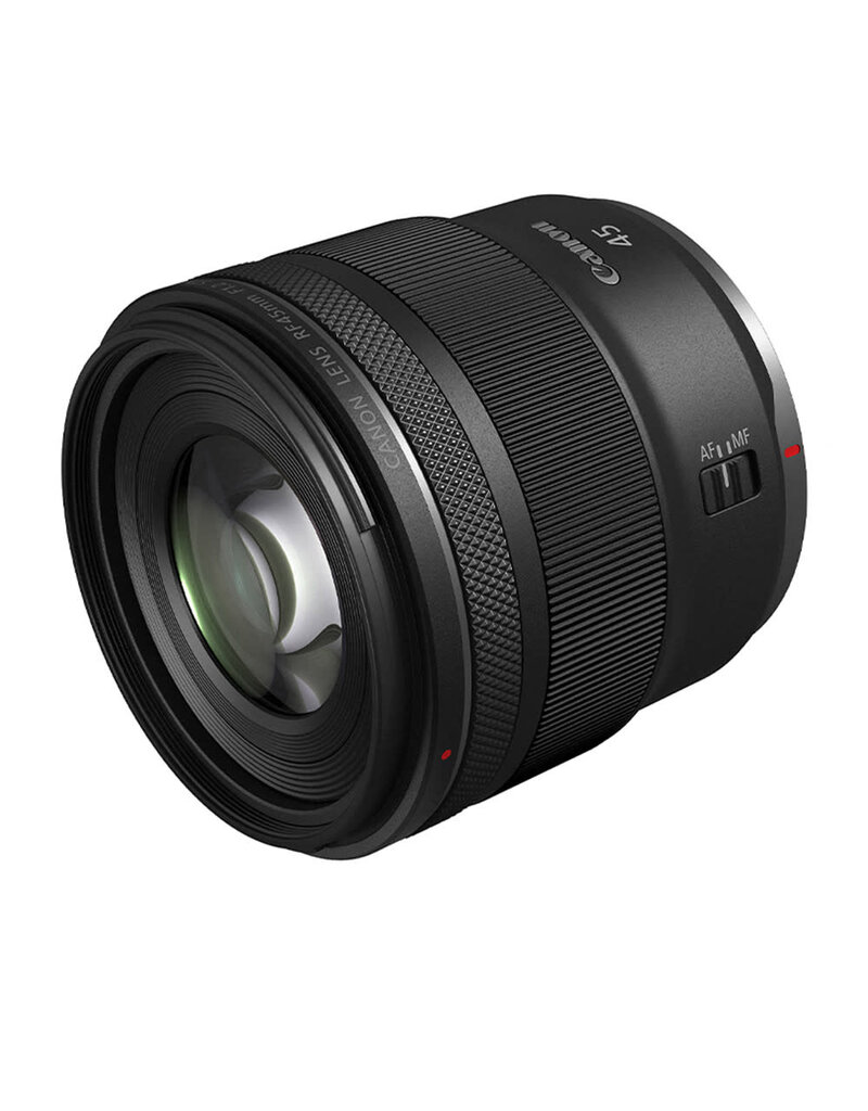 Canon Canon RF 45mm f/1.2 STM