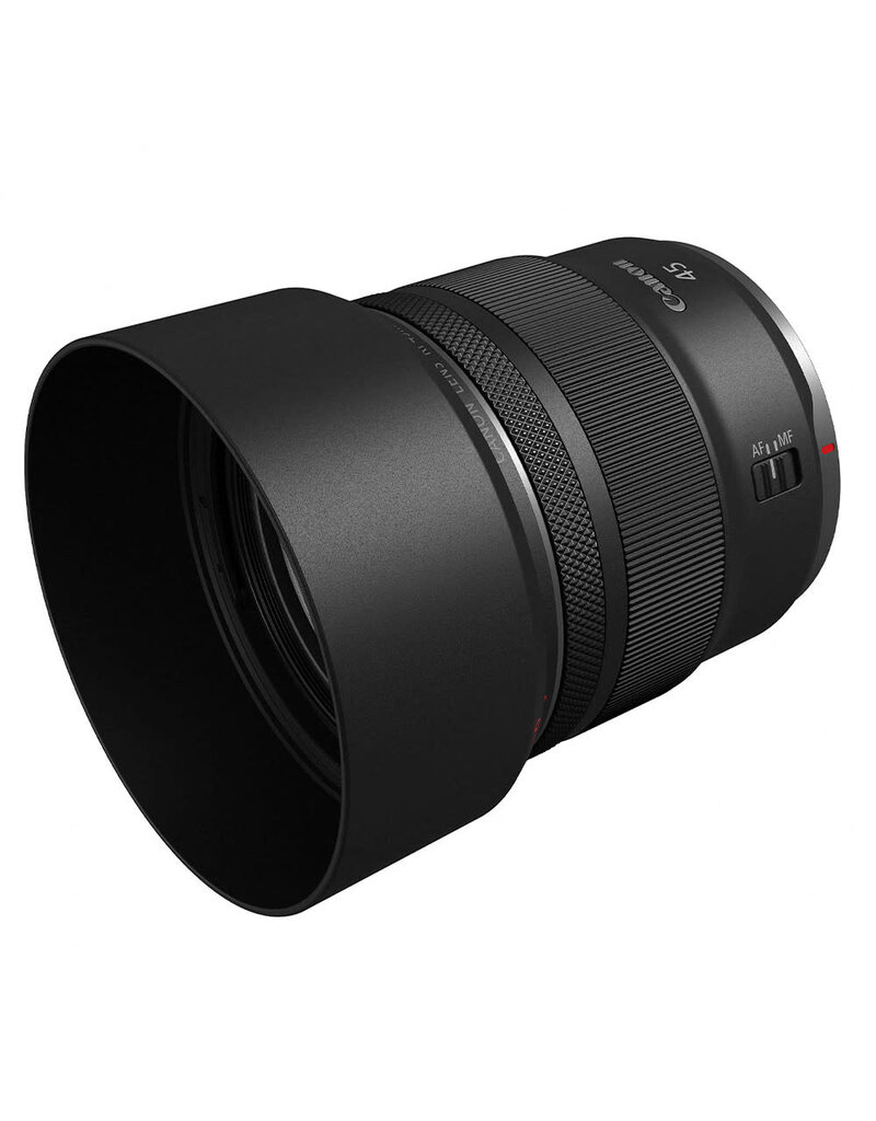 Canon Canon RF 45mm f/1.2 STM