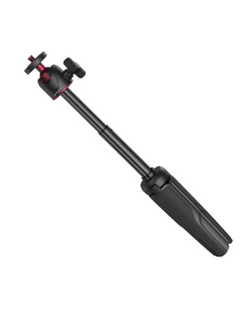 Canon Canon PowerShot SX740 HS Lite Edition Black Travel SmallRig