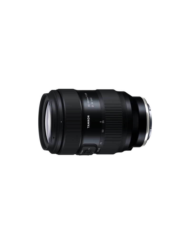 Tamron Tamron 35-100mm F/2.8 Di III VXD Sony E