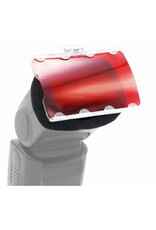 Caruba Caruba Speedlite Colour Gel Kit