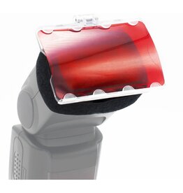 Caruba Caruba Speedlite Colour Gel Kit