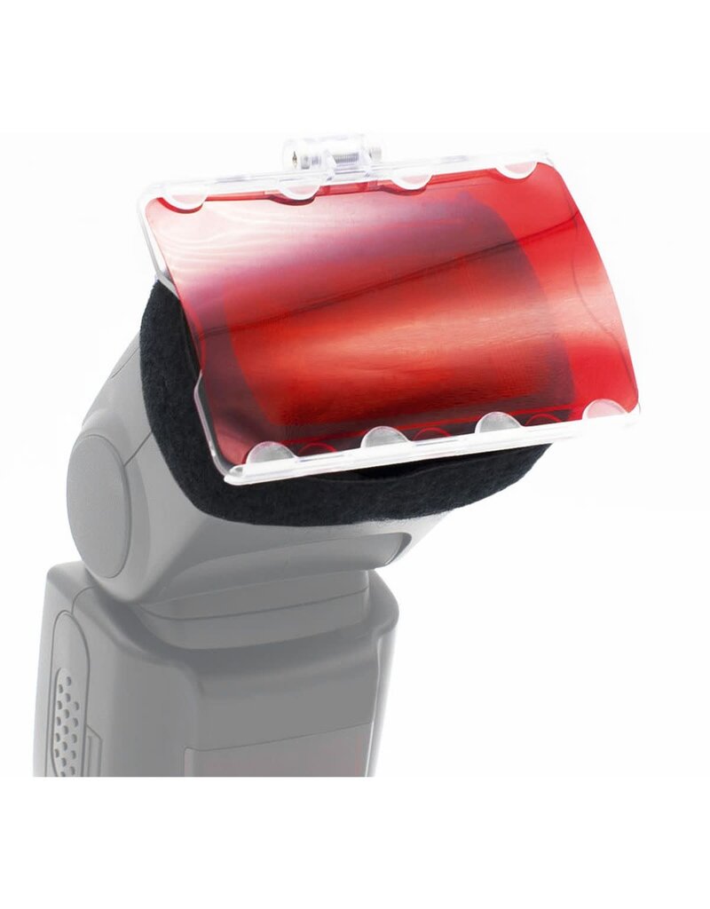 Caruba Caruba Speedlite Colour Gel Kit