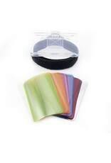 Caruba Caruba Speedlite Colour Gel Kit