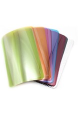 Caruba Caruba Speedlite Colour Gel Kit