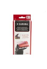 Caruba Caruba Speedlite Colour Gel Kit