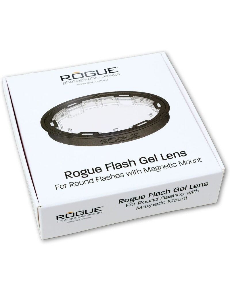 Rogue Rogue Flash Gel Lens